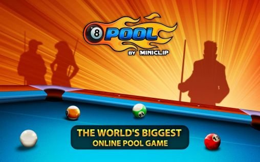 download 8 ball pool v3.2.5 apk